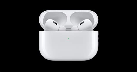 airpods pro caae